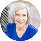 Agnes Van Buren, MA