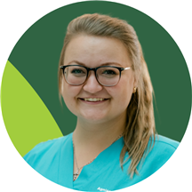 Agnes Wojtowicz, CCC - SLP