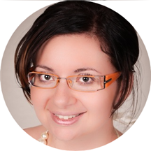 Agnieszka Baklazec, LPC