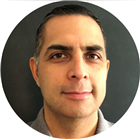 Agustin Zaragoza Jr., LMFT