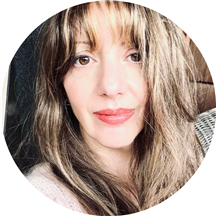 Agustina Peroni, LMFT