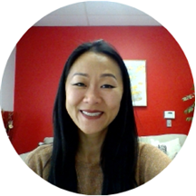 Ahesun Kim-Almeida, LMFT