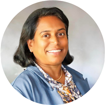 Ahila Muthaiya, PMHNP