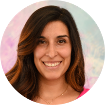 Ahimsa Luciano, LCAT