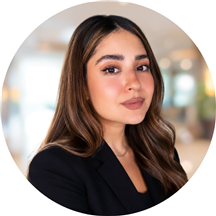 Ahlam Rafiee, MA