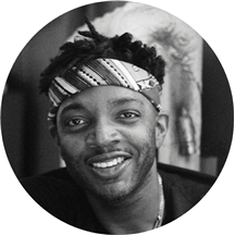 Ahmad Walker, LMSW