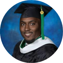 Ahmal Allen, LMFT