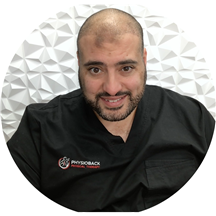 Ahmed Abdelhadi, MSPT