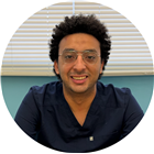 Ahmed Allam, PT