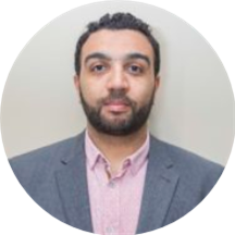 Ahmed Aly, MPT, MHA