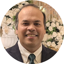 Ahmed Usman, NP, APN, FNP