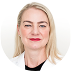 Ahna Economodis, MSN, FNP, RN