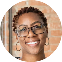 Ahrielle Jackson, LCSW