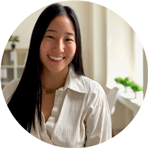 Ahrisue Choi, LMSW