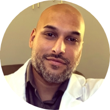 Ahsan Hamid, PA