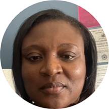 Ahunna Ekedo, LCSW
