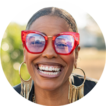 Ahyana King, MS, LPC