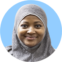 Aicha Fofana, APRN