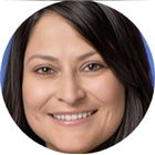 Aida Colocho, LCSW