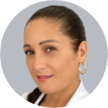 Aida Giselle Ortega, APRN, NP