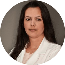 Aida Martinez, PA-C
