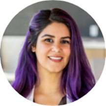 Aida Sadeghi, MS, CNS, LD