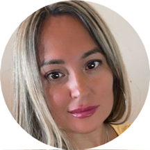 Aide Reyes, LMHC