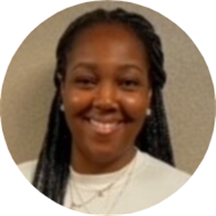 Aiesha Hogg, LCSW