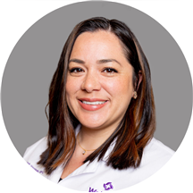 Ailah Vazquez, NP
