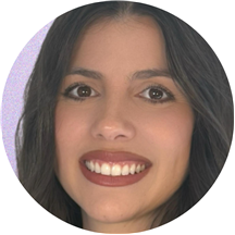 Aileen Abello Rivera, LMHC