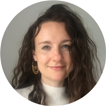 Aileen Johnsen, LMSW