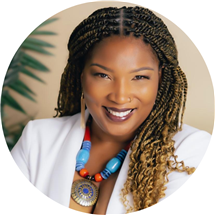 Aileen Lassiter, LCMHC