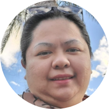 Aileen Macaraeg, APRN