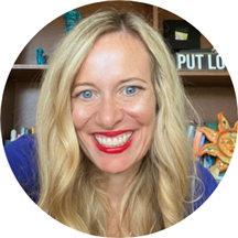 Aileen McCabe Maucher, LCSW