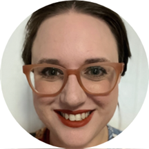 Aileen Richardson, MA, LMHC