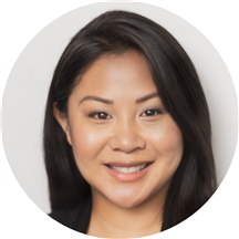 Aileen Uy-Gurango, LCSW