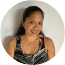 Ailene Schwartzlow, LCSW