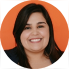 Ailyn Corchado, LMSW