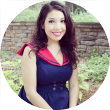 Ailyne Juarez, LPC