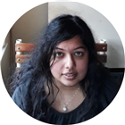 Aimee Abraham, LMSW