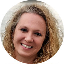 Aimee Aron-Reno, LPC