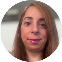 Aimee Bensimhon, APRN