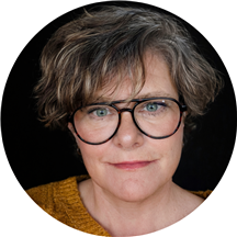 Aimee Dinschel, LCSW