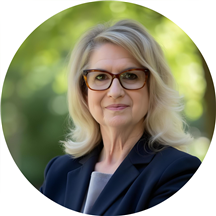 Aimee Dunnam, PMHNP-BC