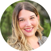 Aimee Herzog, LPC