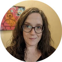 Aimee Kessel, LMSW