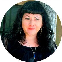 Aimee Mikalinis, LMFT