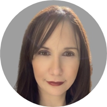 Aimee Rubin, LCSW
