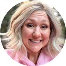 Aimee Spencer, LMFTA
