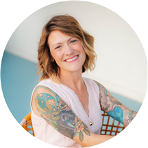 Aimee Swing, LPC
